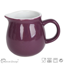 Garrafa de água de 2-Tone Glaze de 1L